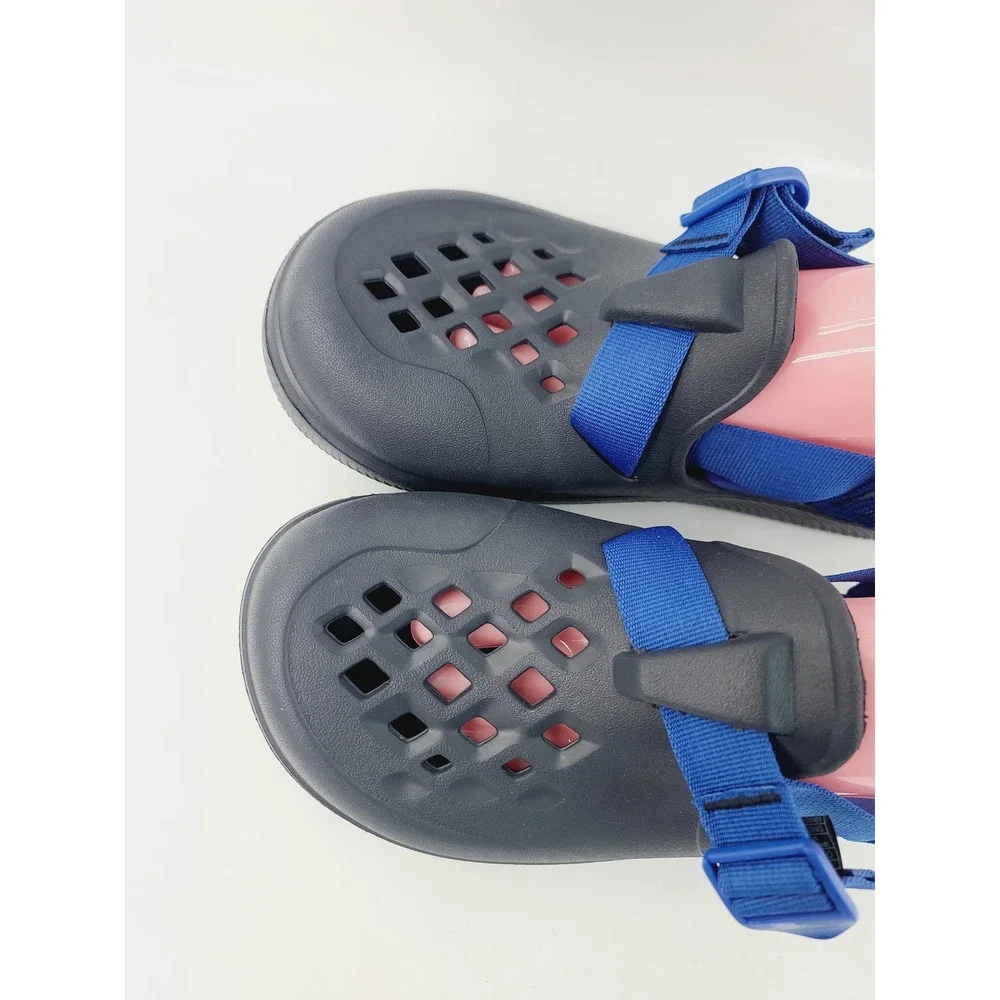 Chaco hook loop